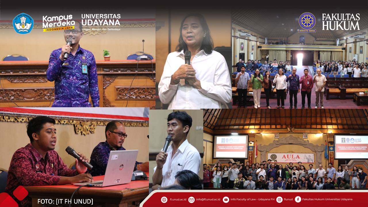 Aplikasi Cominpro Bali, Siap Hadir untuk Memfasilitasi Pencatatan Kekayaan Intelektual Komunal